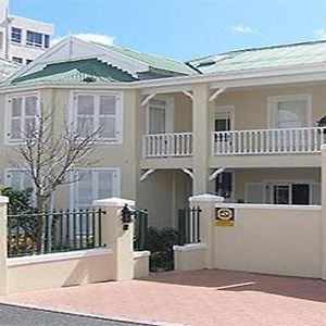 Bantry Bay Luxury Guest House