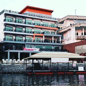 River Kwai View Hotel - Sha Extra Plus Certified