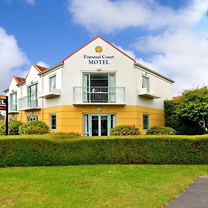 Papanui Court Motel