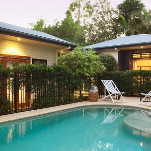 Cavvanbah Beach House